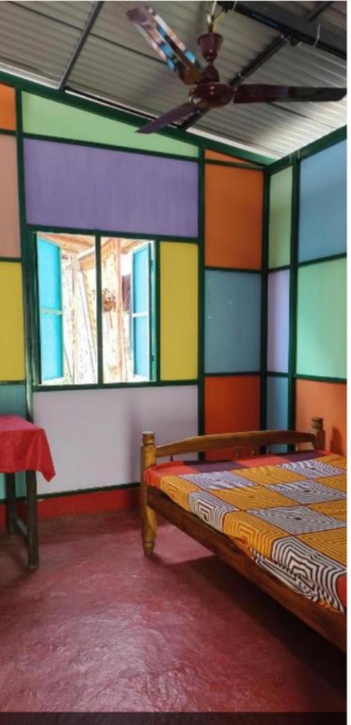 Peace And Love Beach Homestay Alappuzha Kültér fotó
