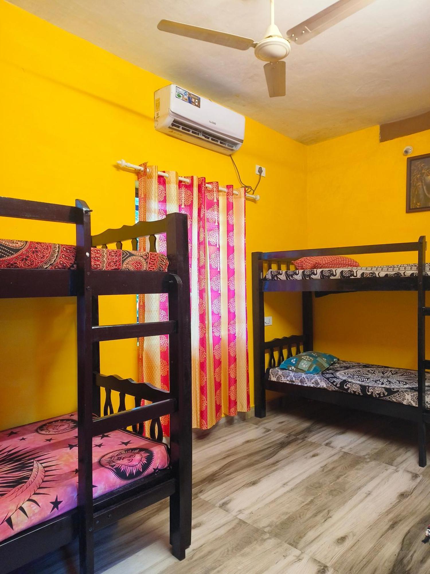 Peace And Love Beach Homestay Alappuzha Kültér fotó