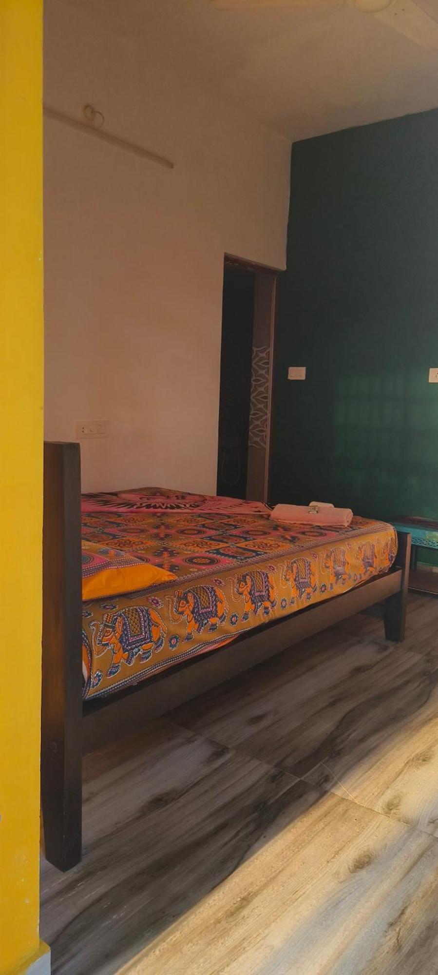 Peace And Love Beach Homestay Alappuzha Kültér fotó