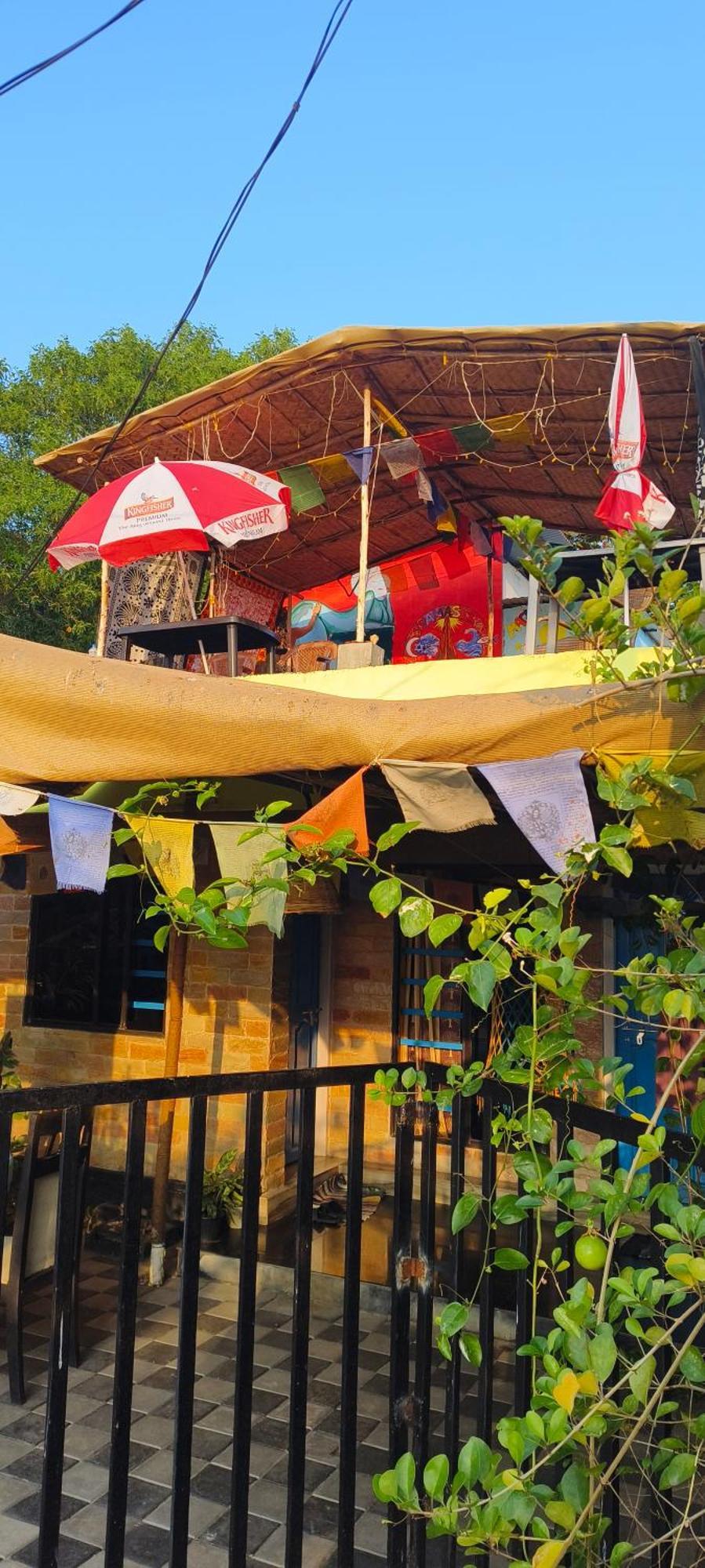 Peace And Love Beach Homestay Alappuzha Kültér fotó