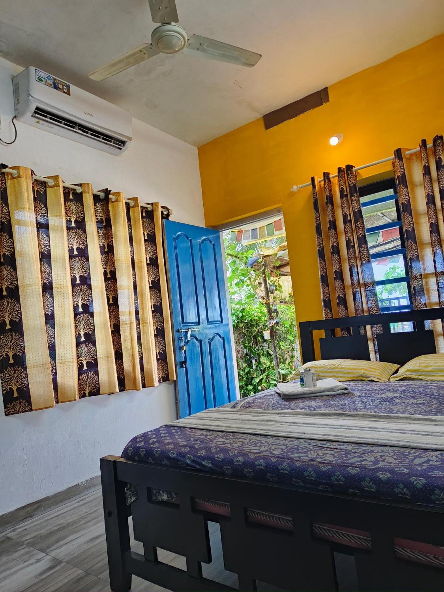 Peace And Love Beach Homestay Alappuzha Kültér fotó