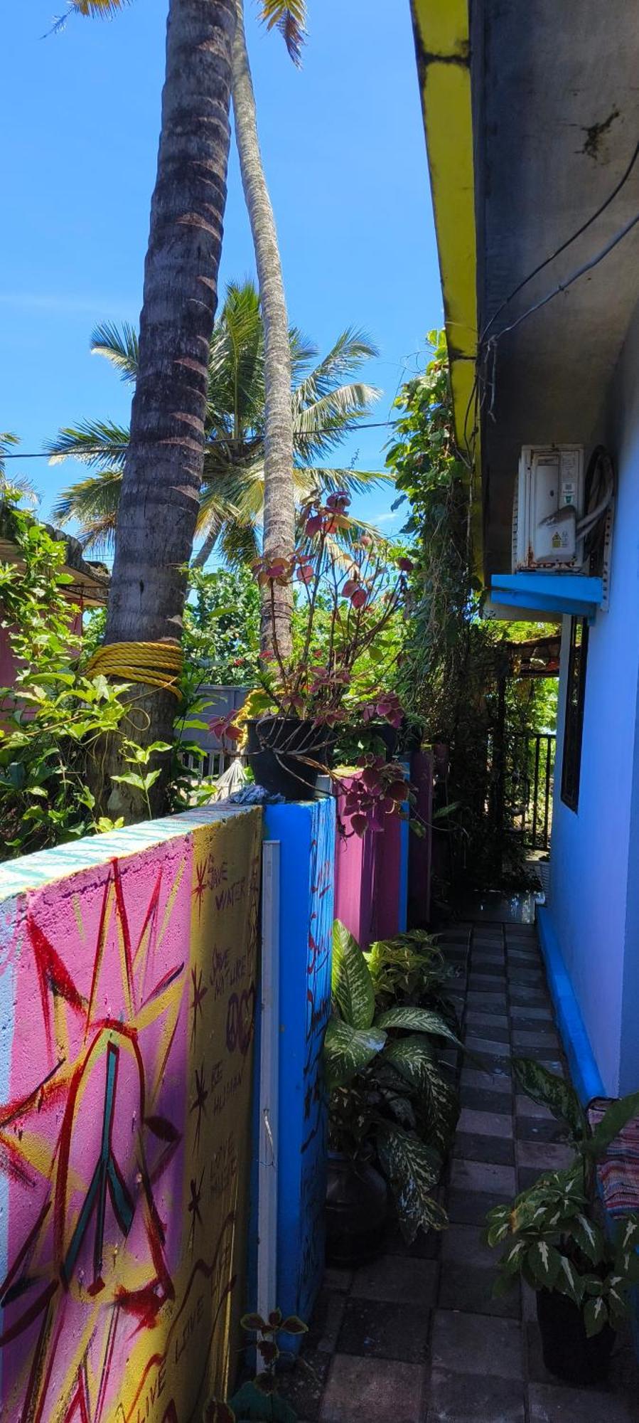 Peace And Love Beach Homestay Alappuzha Kültér fotó