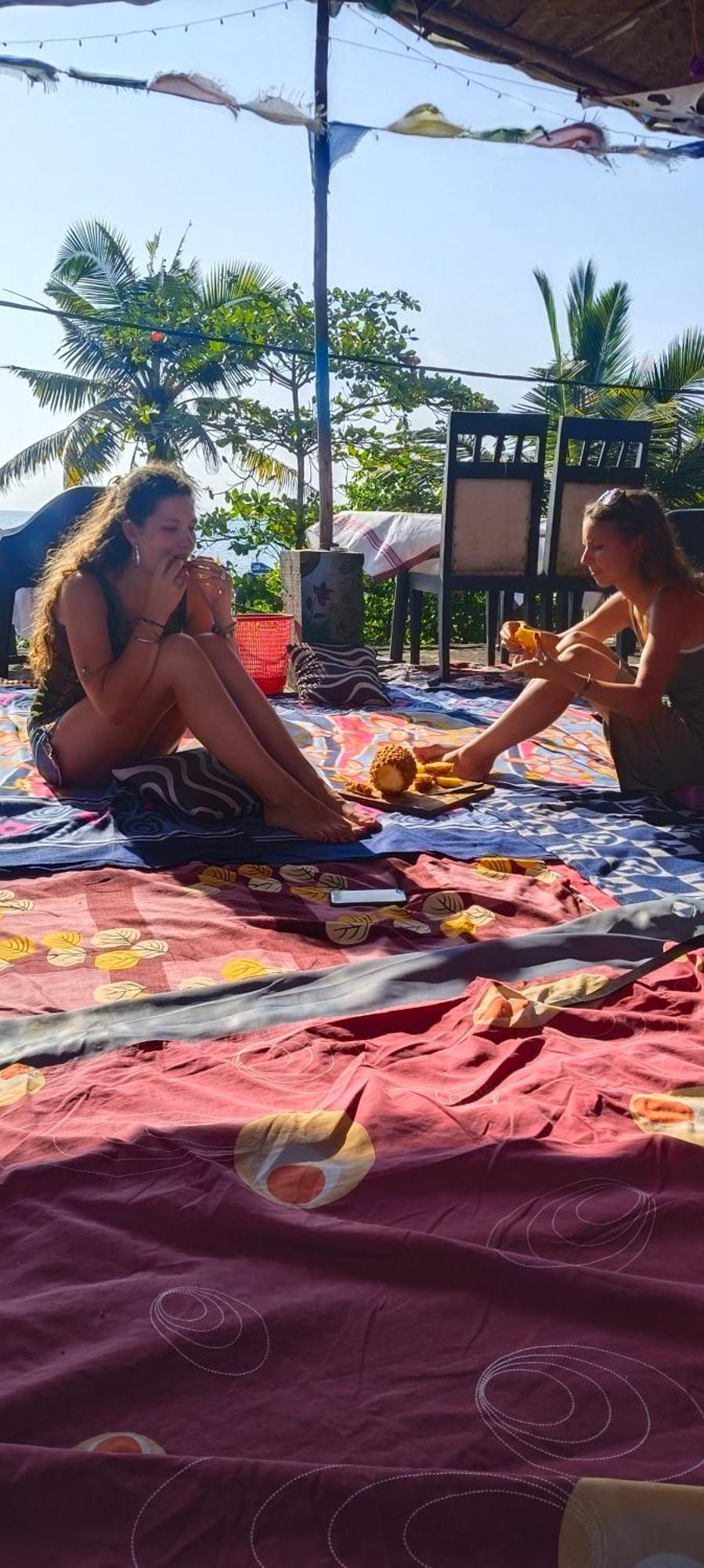 Peace And Love Beach Homestay Alappuzha Kültér fotó