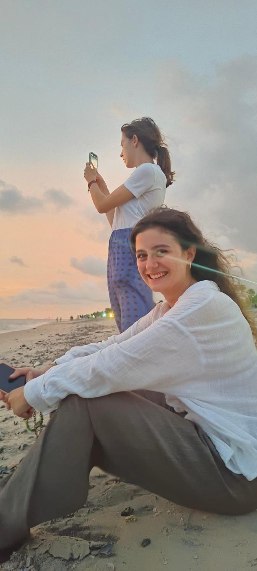 Peace And Love Beach Homestay Alappuzha Kültér fotó