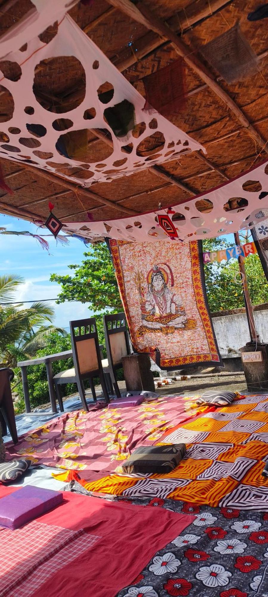 Peace And Love Beach Homestay Alappuzha Kültér fotó